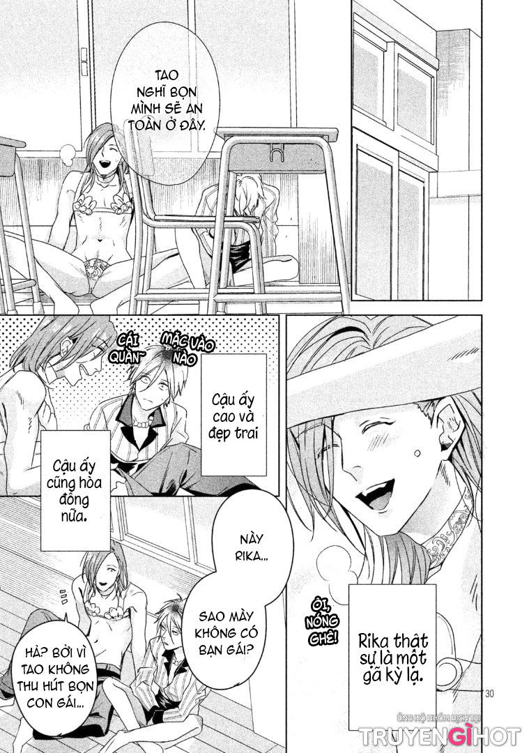 doushitemo yaritakute gakuen chapter 4.2 8