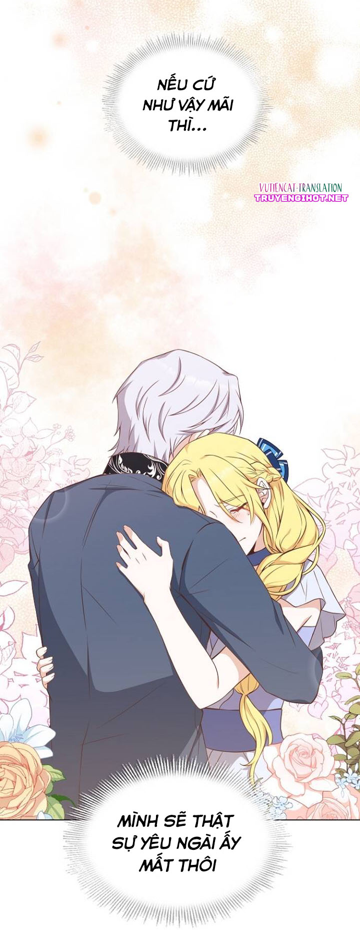 lời cầu hôn đến từ hoàng đế chapter 21.2 24