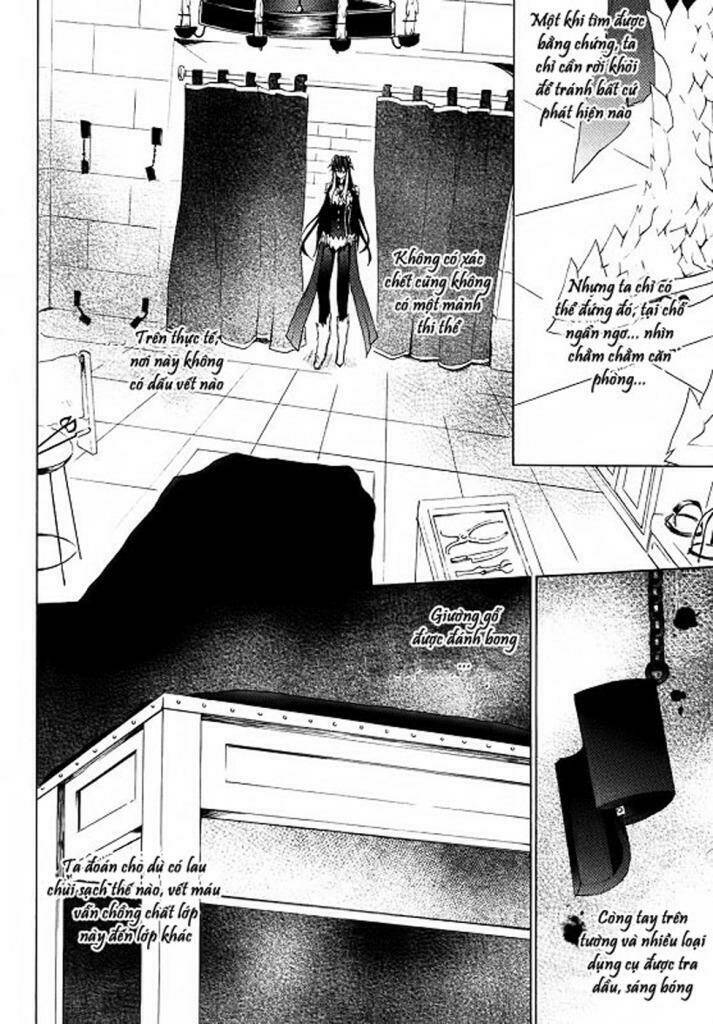 the legend of sun knight chapter 10 26