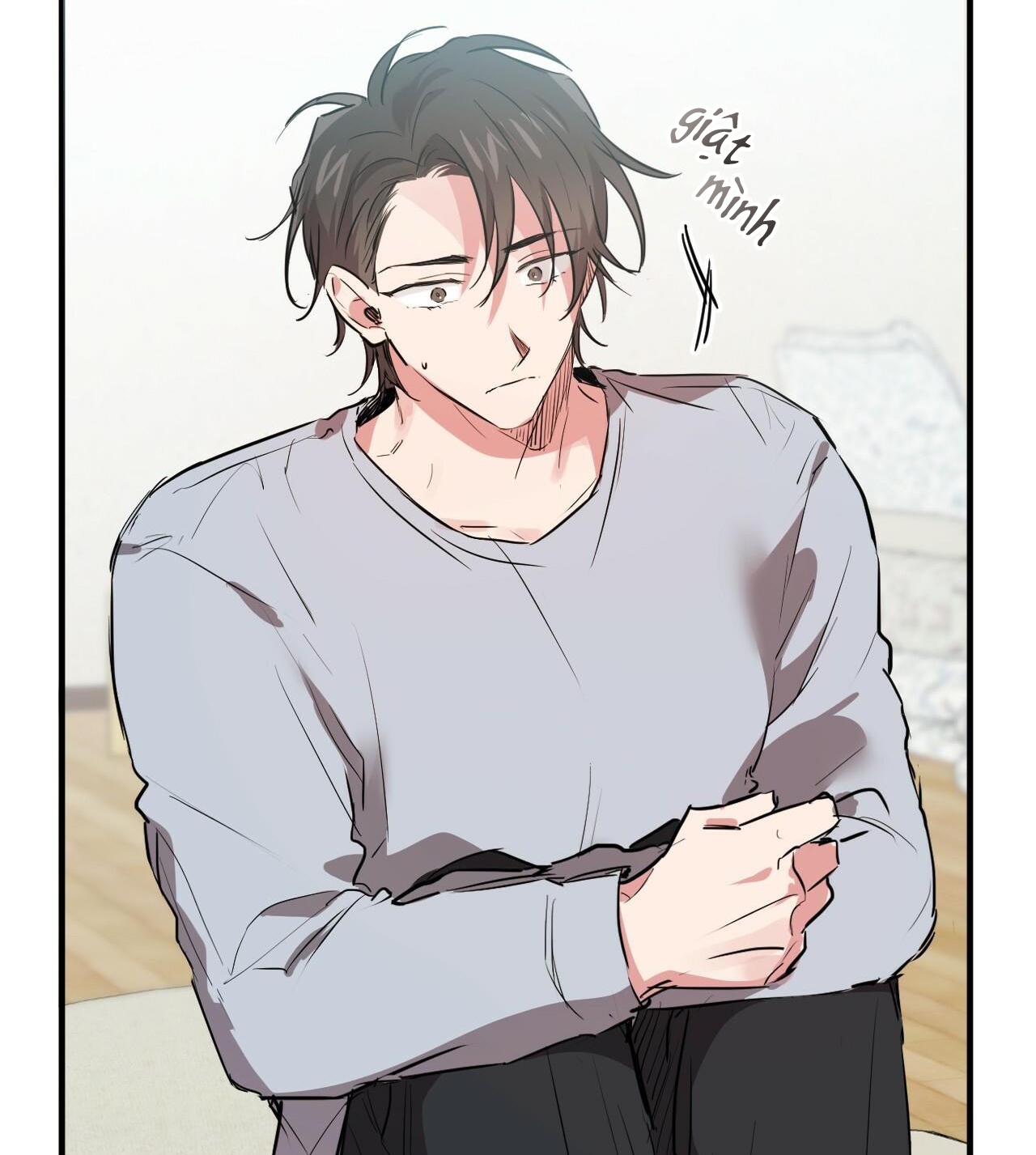 đàn thỏ của habibi chapter 17 101