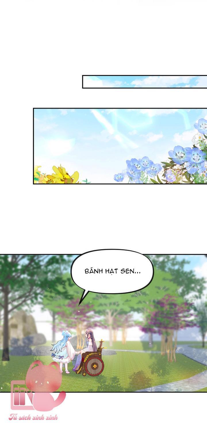 một đêm nọ đột nhiên yandere tới! chapter 64 25