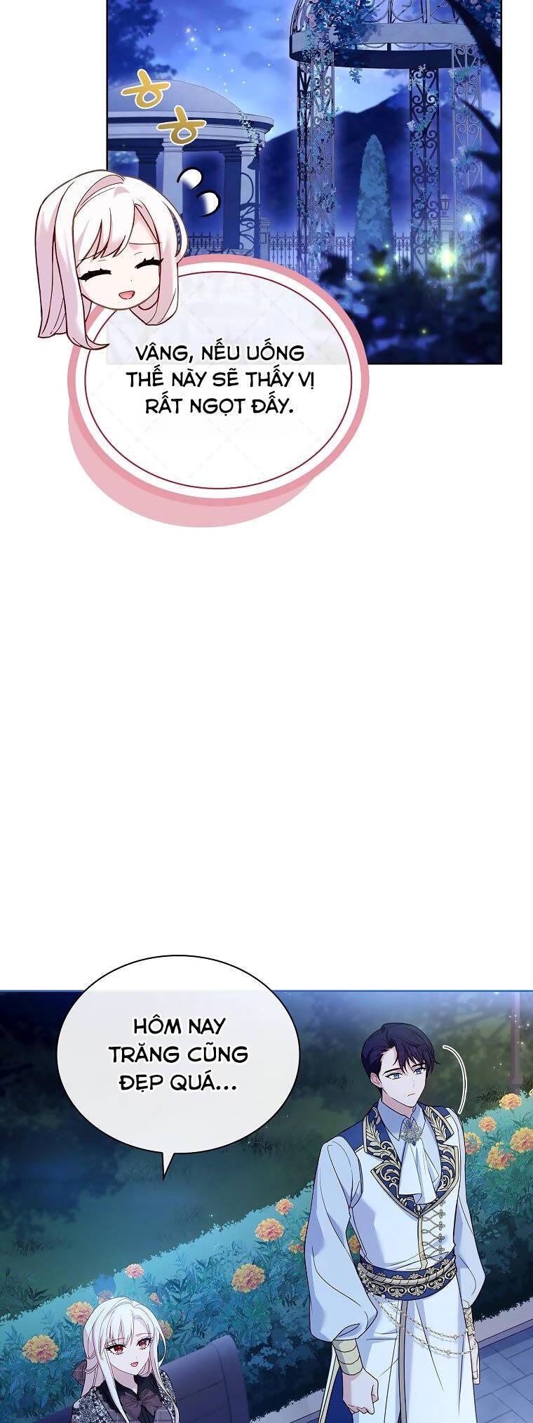 để yên cho tiểu thư hiền chapter 120 29