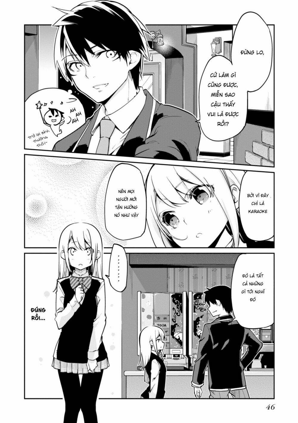 jiangshi kaitan blood chapter 15 21