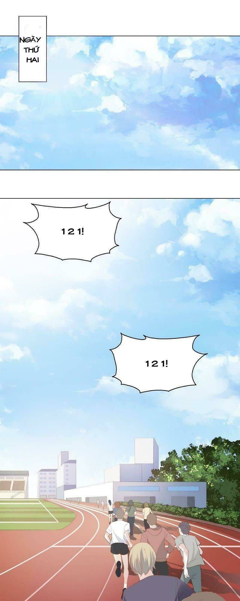 thập nhị hắc miêu chapter 2 12