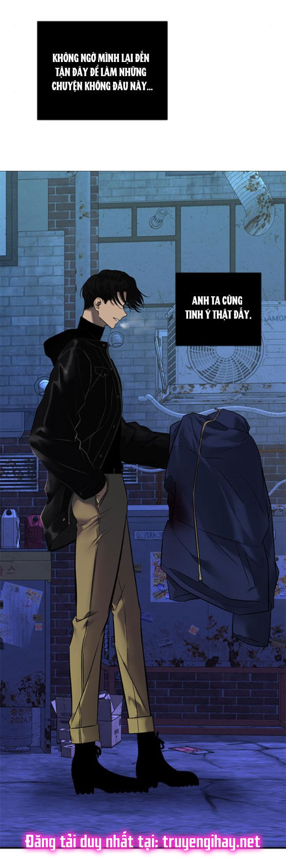 Cạm Bẫy chapter 152.2 4
