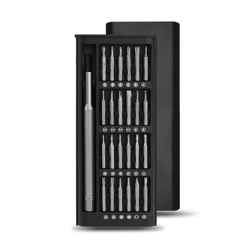 Bộ 24 tua vít nam châm có hộp cao cấp