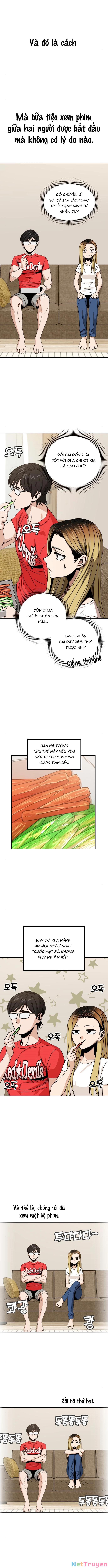 Lớ Ngớ Vớ Phải Tình Yêu chapter 33.1 4