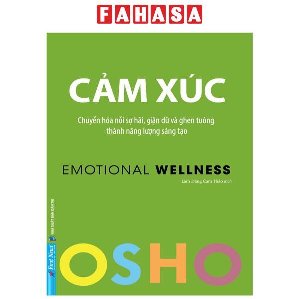 Cảm Xúc