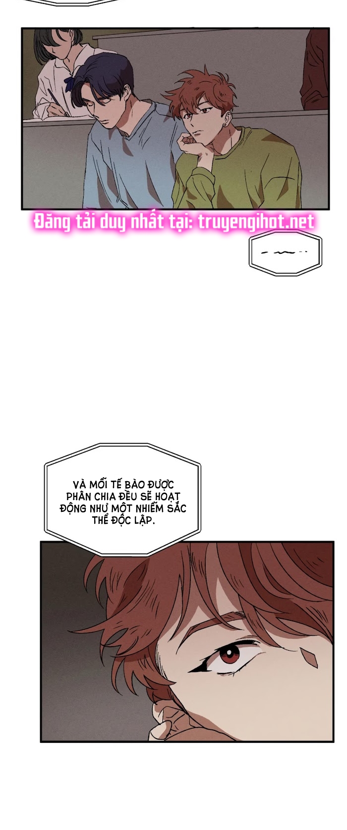 bẫy kép chapter 9 23