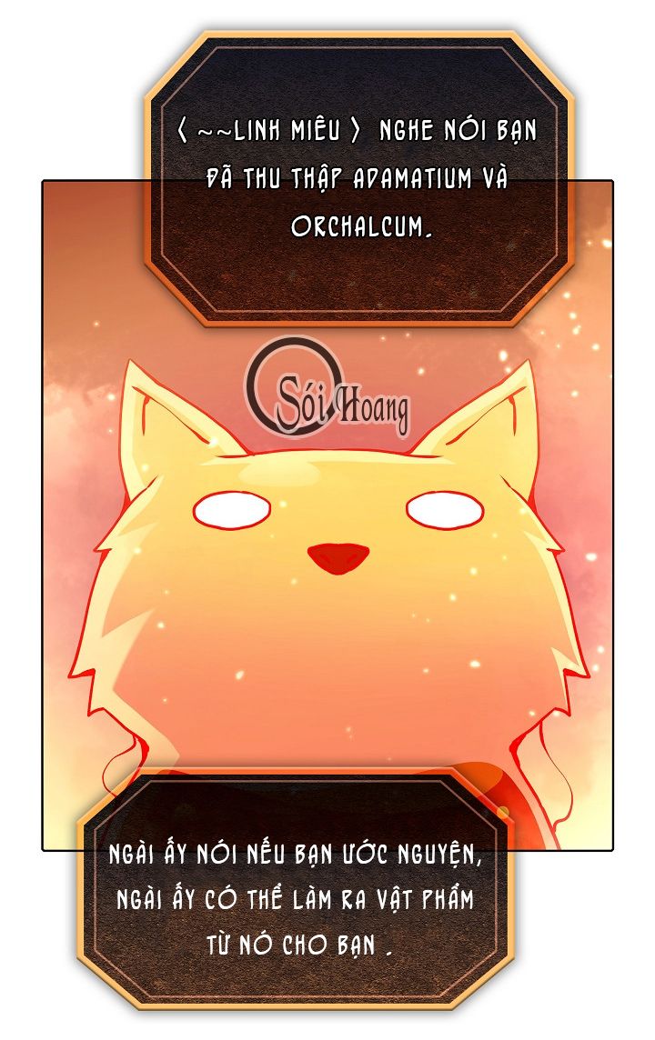 chòm sao trở về từ địa ngục chapter 22 13