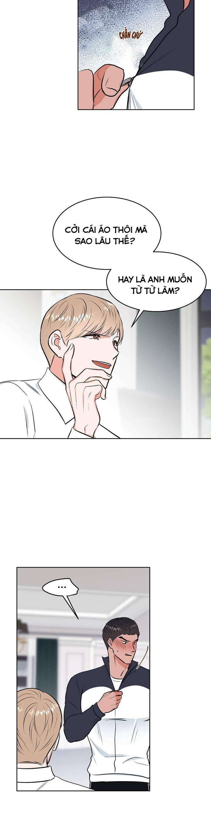 thầy giáo thể dục m chapter 3 16