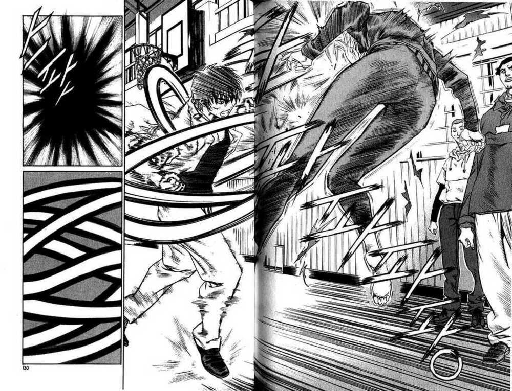 change guy chapter 238 14