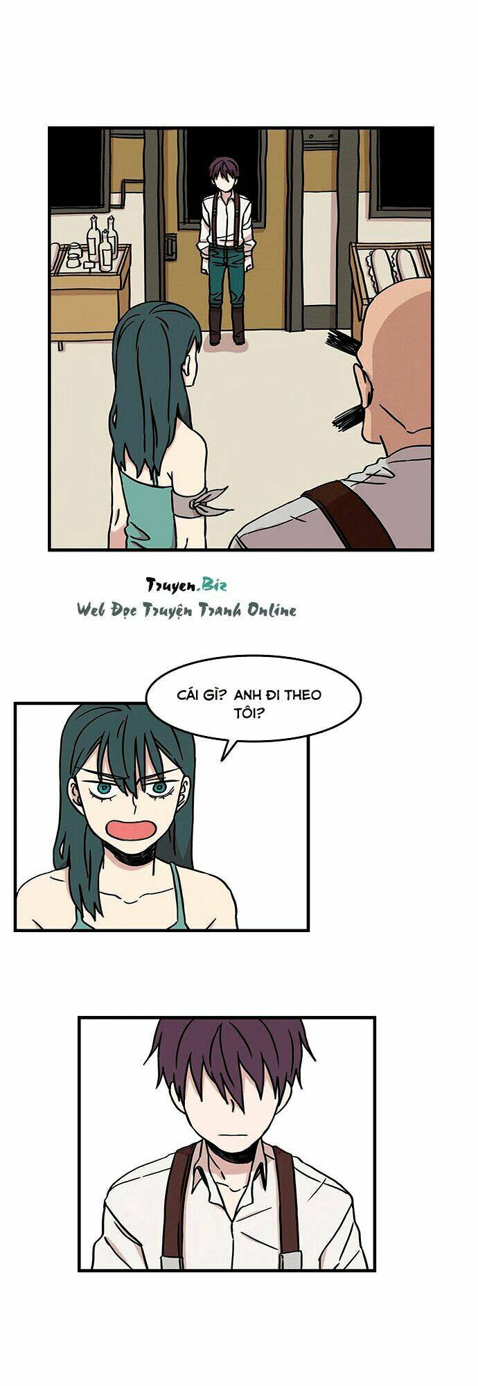 minus hand chapter 9 19