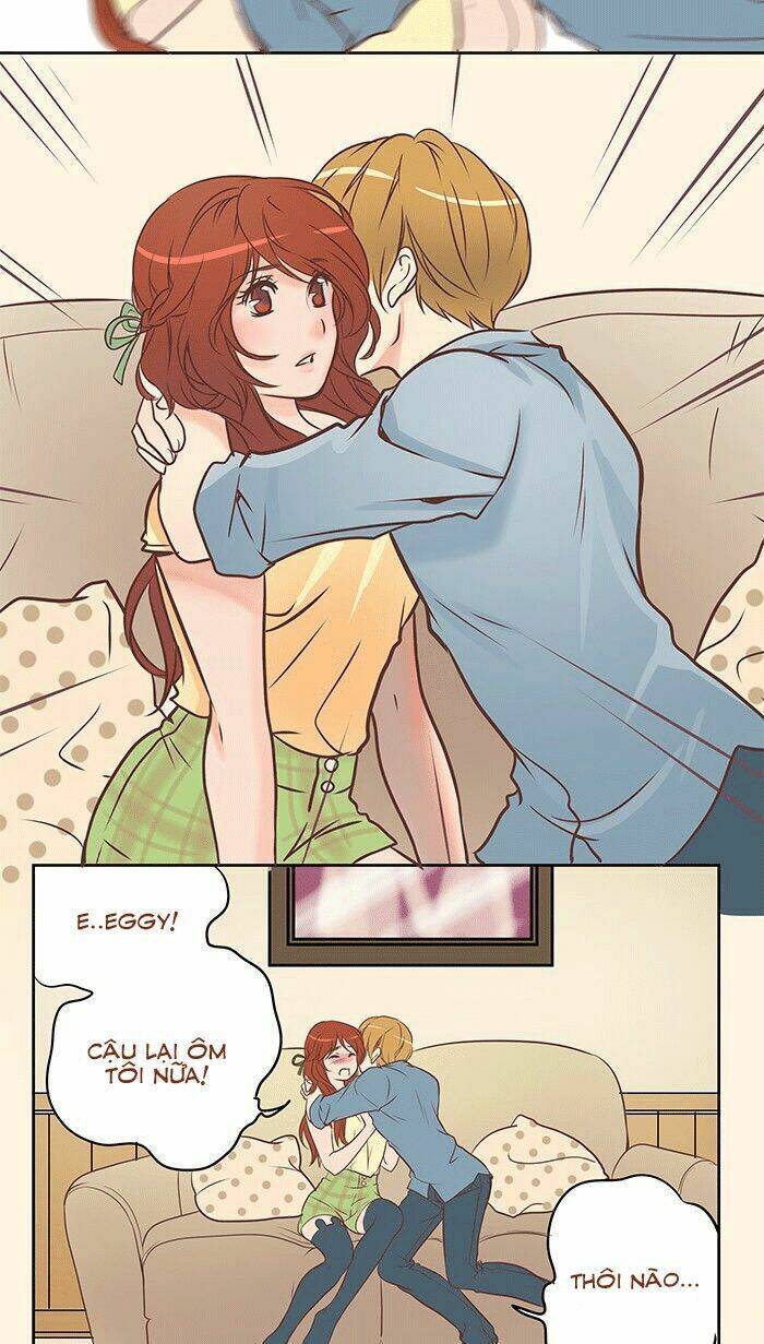 chàng trai từ quả trứng chapter 6 21