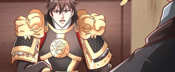 đại tần, ta là con tần thủy hoàng, giết địch thành thần chapter 19 31