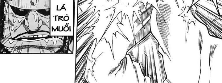 thánh tỏi sành ăn chapter 78 35