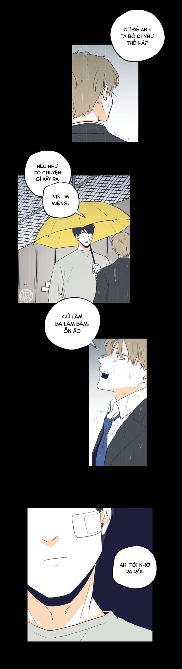 hạnh phúc mãi về sau chapter 2 14