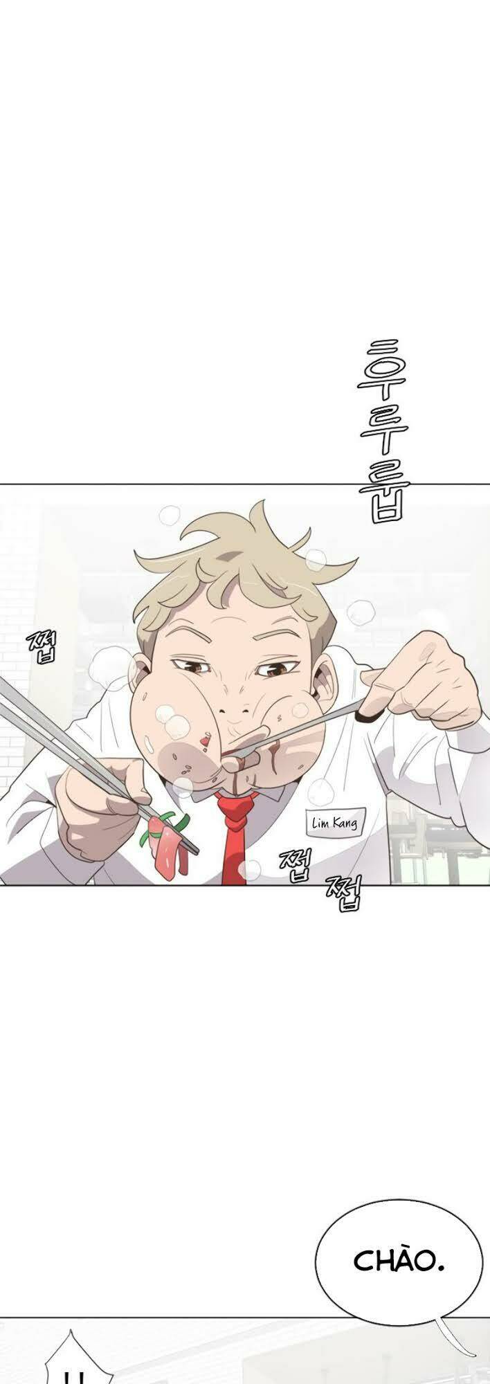 kĩ nguyên của anh hùng chapter 8 35