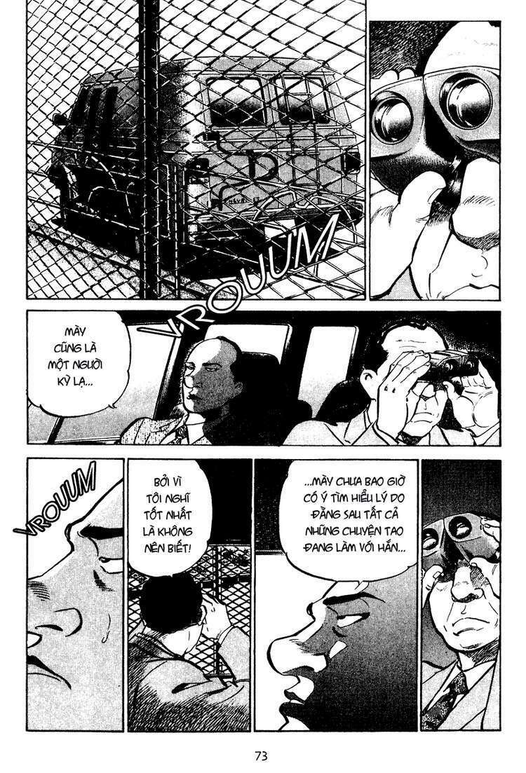 old boy chapter 33 11