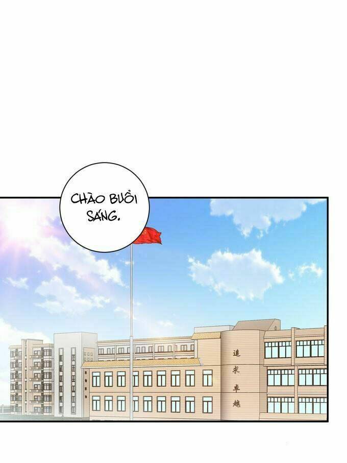 người yêu khát máu của tôi chapter 54 28