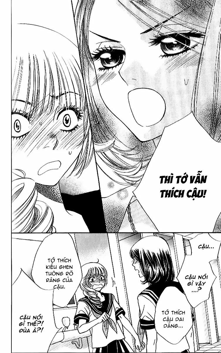 ác quỷ và bản tình ca chapter 86 17
