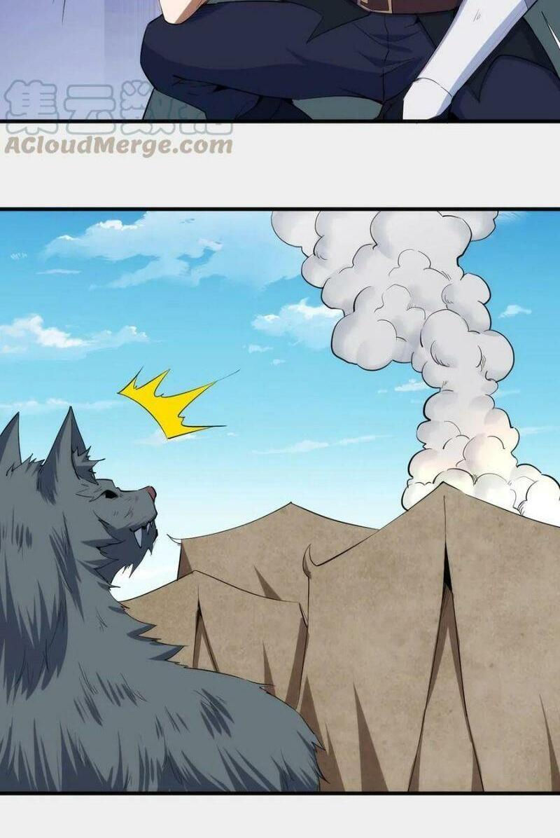 thánh đường chi thành chapter 46 6