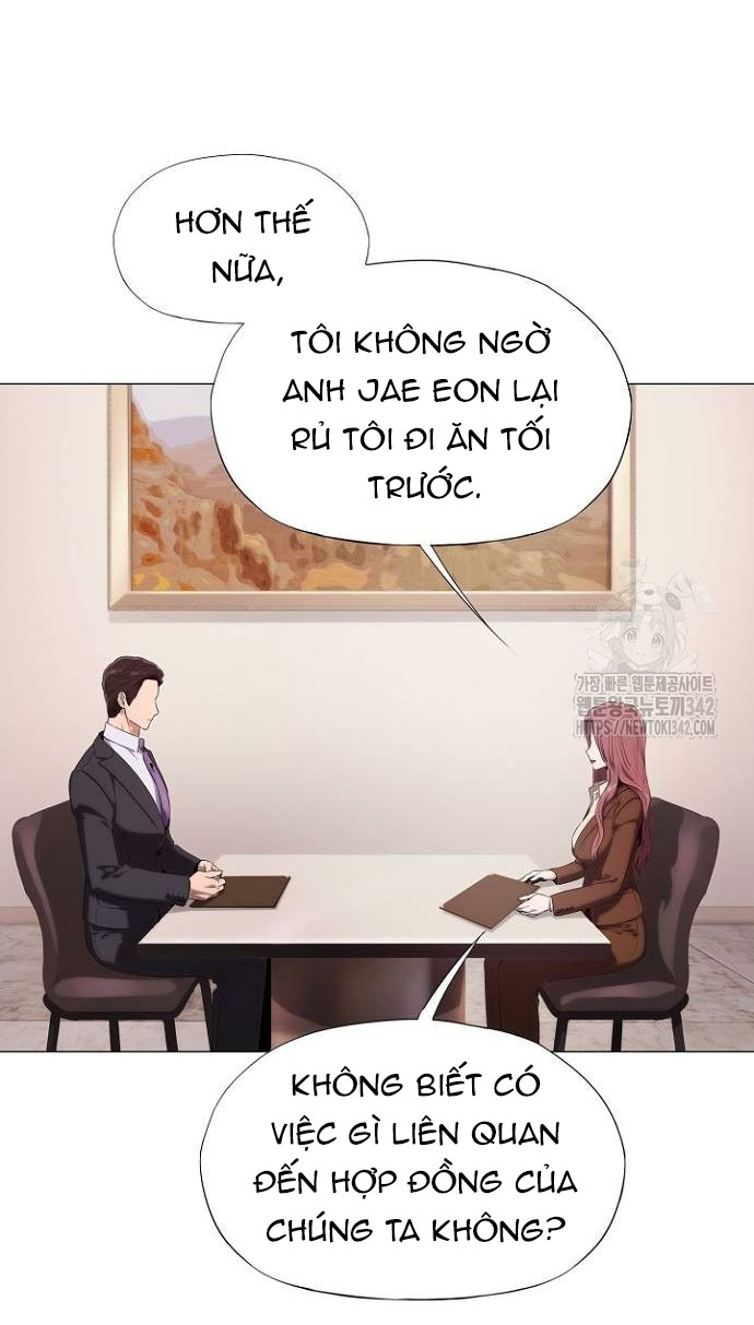 không thể thoát ra khỏi bộ phim kịch tính chapter 19.1 5