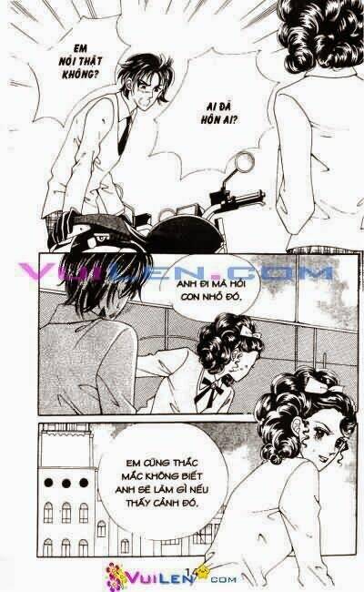 ảo vọng tình yêu chapter 4 142