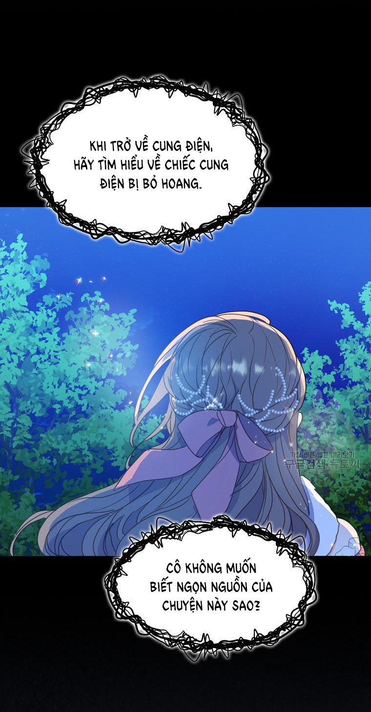 bệ hạ, xin đừng giết tôi!! chapter 107.1 30