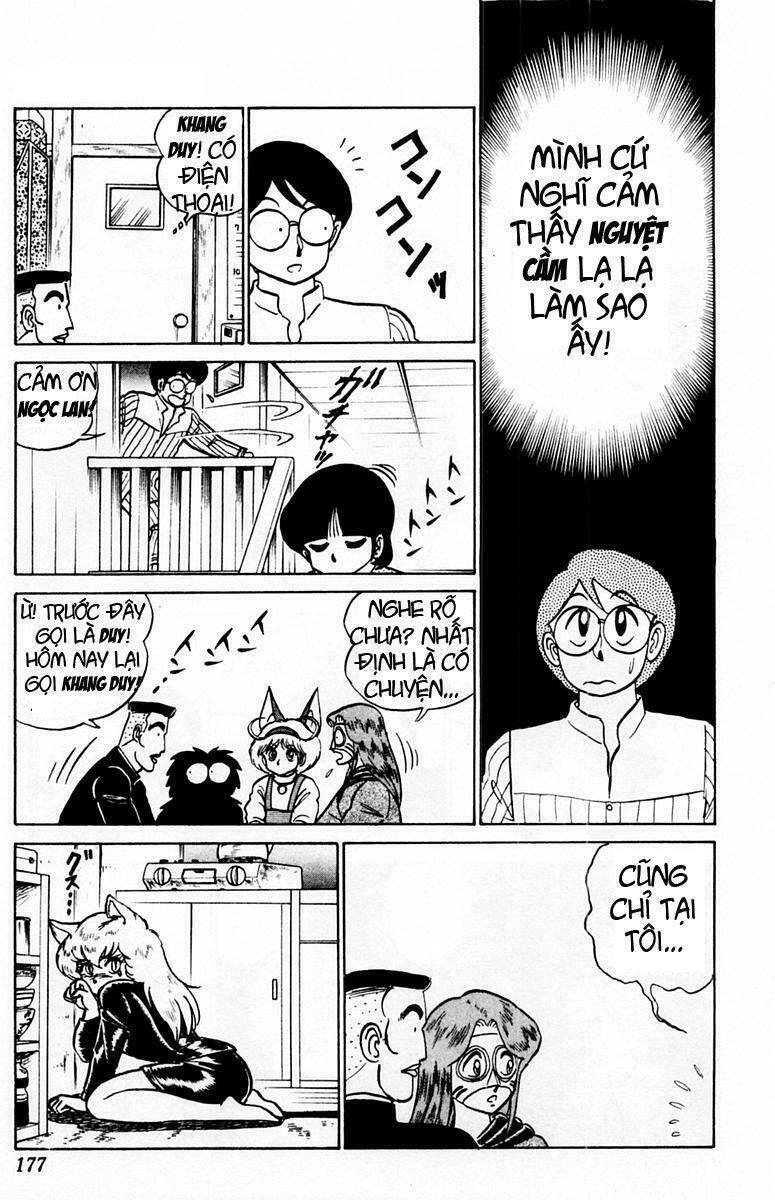 yuu & mi chapter 42 12