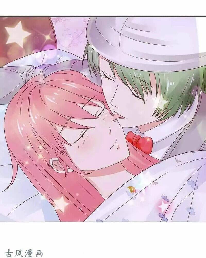 băng sơn học trưởng không được chọc chapter 59.2 22