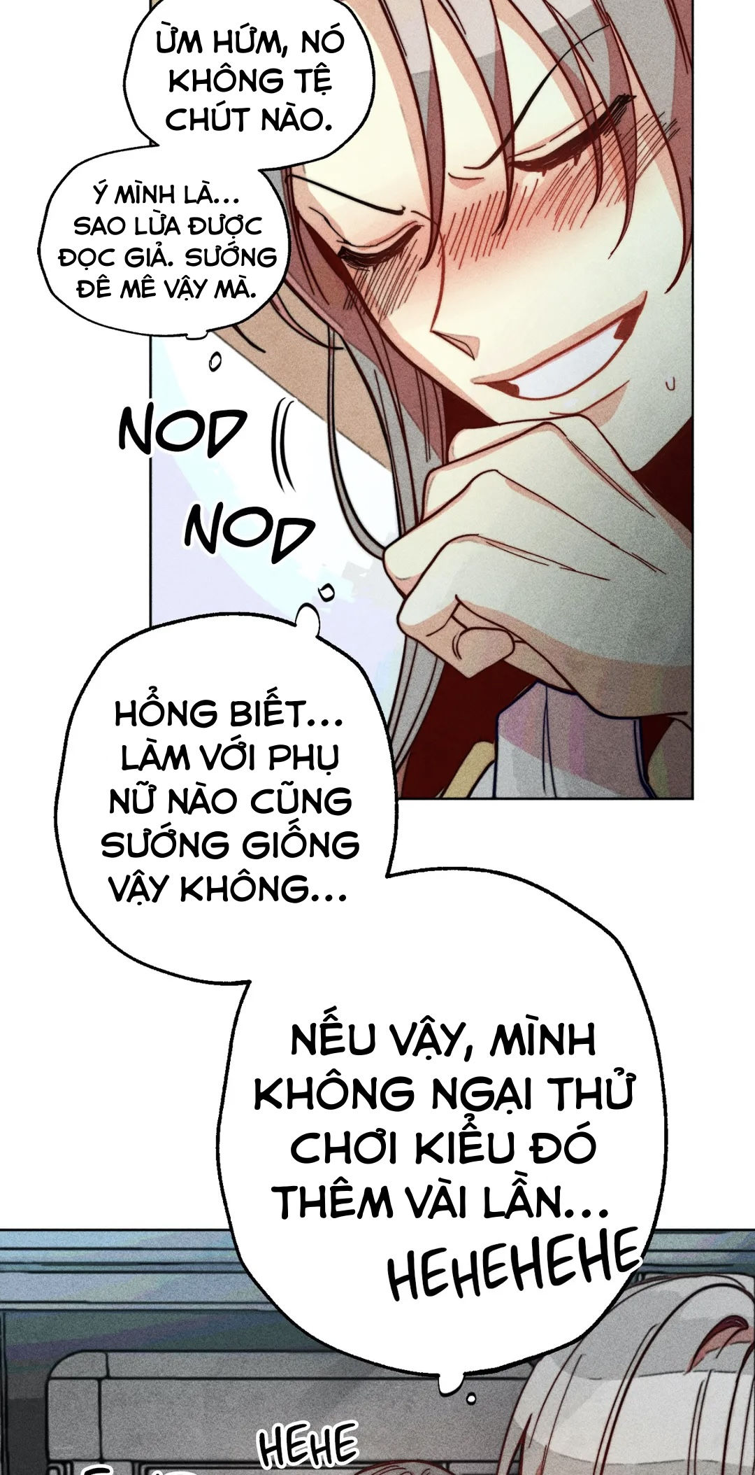 phù thuỷ trinh trắng tuổi 30 chapter 93.1 20