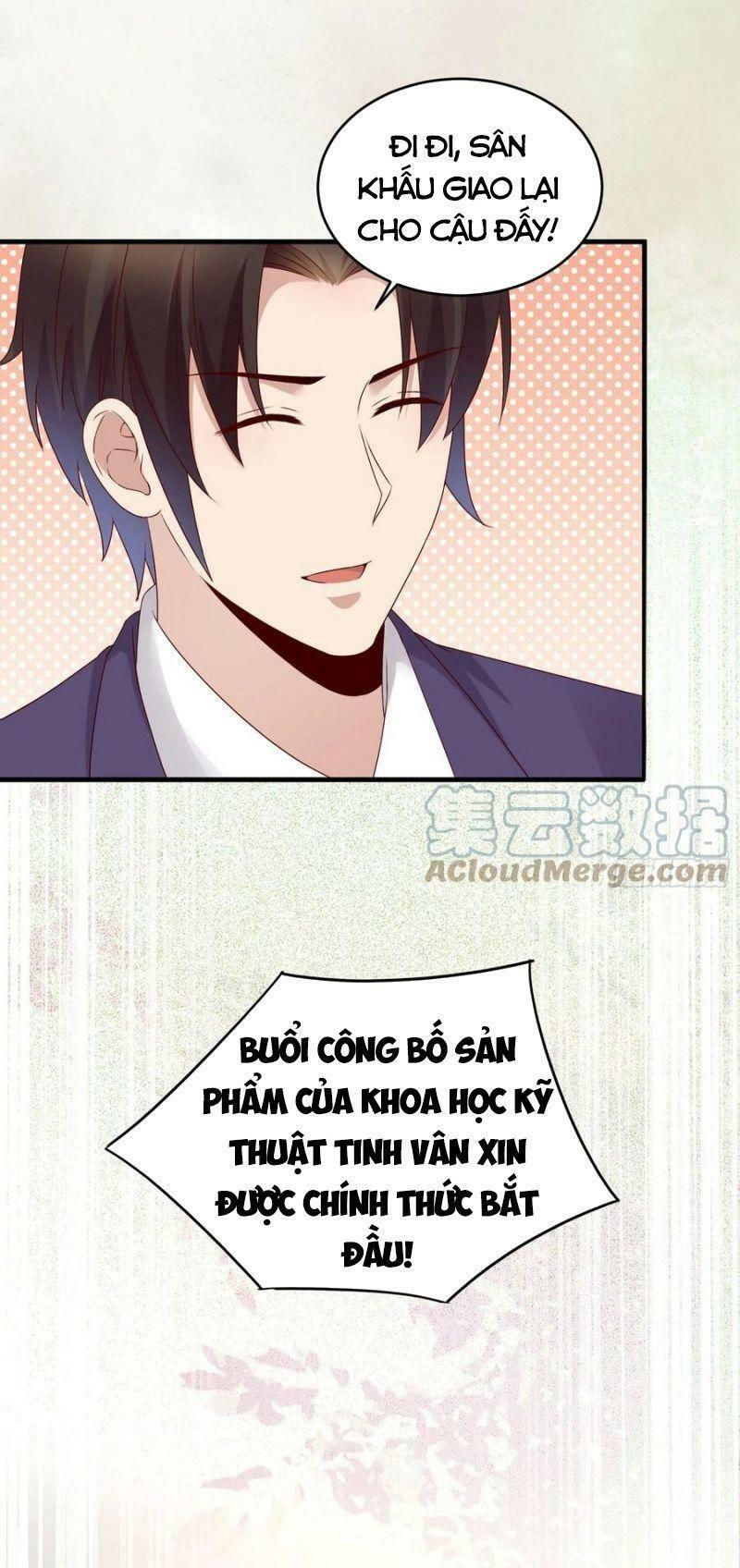 vua đầu tư mạnh nhất chapter 67 15