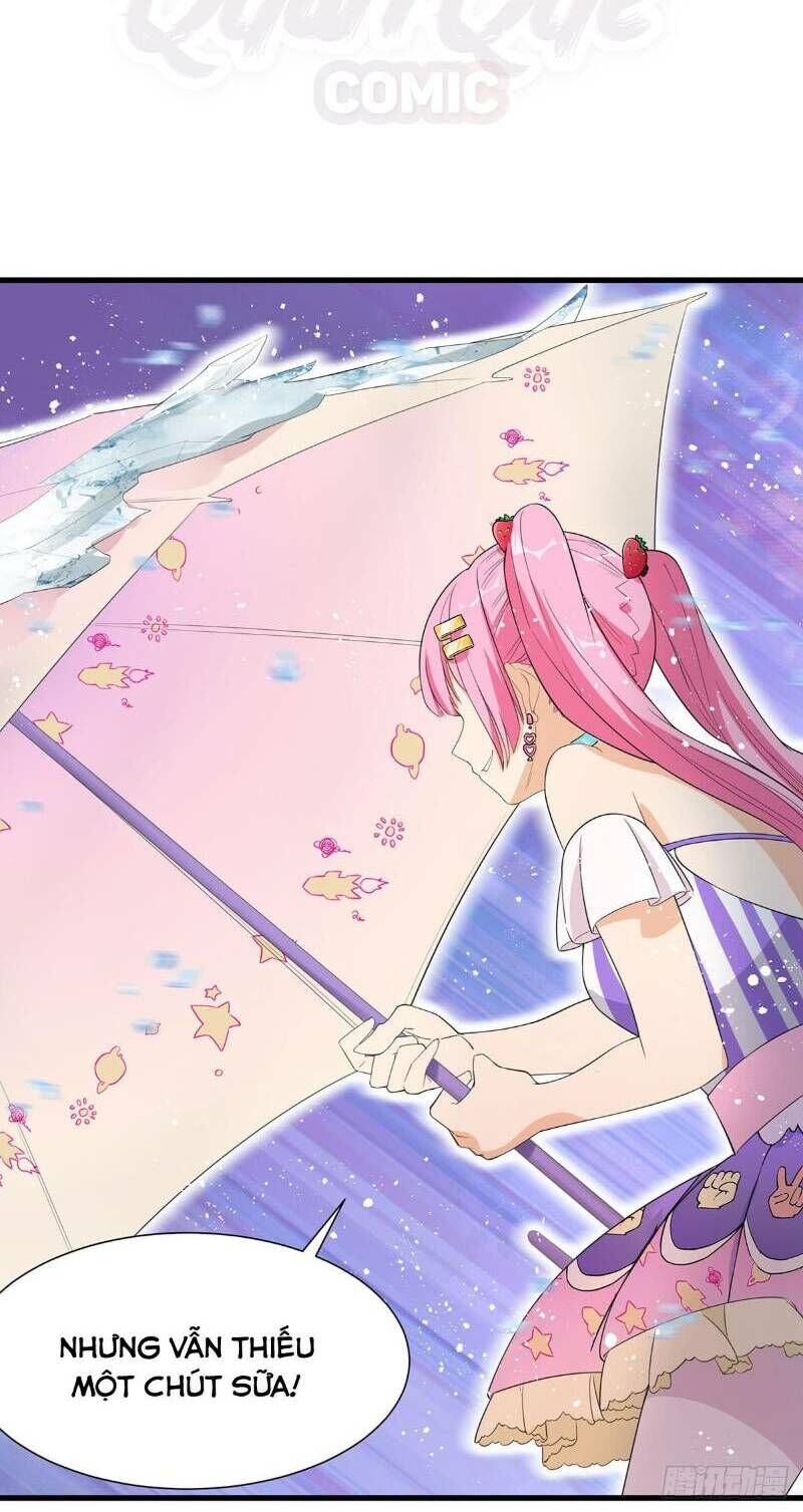 đỉnh phong cường thiếu chapter 51 33