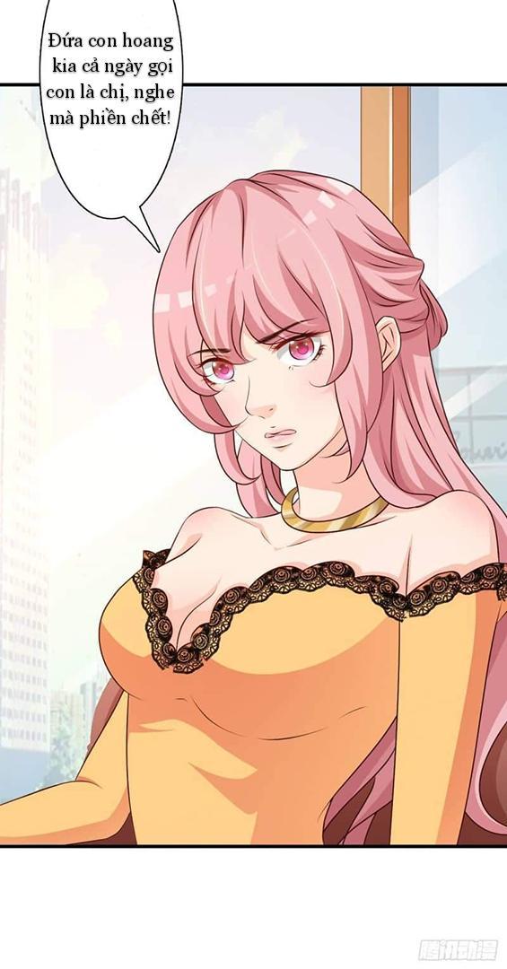 phệ tình chapter 5 28