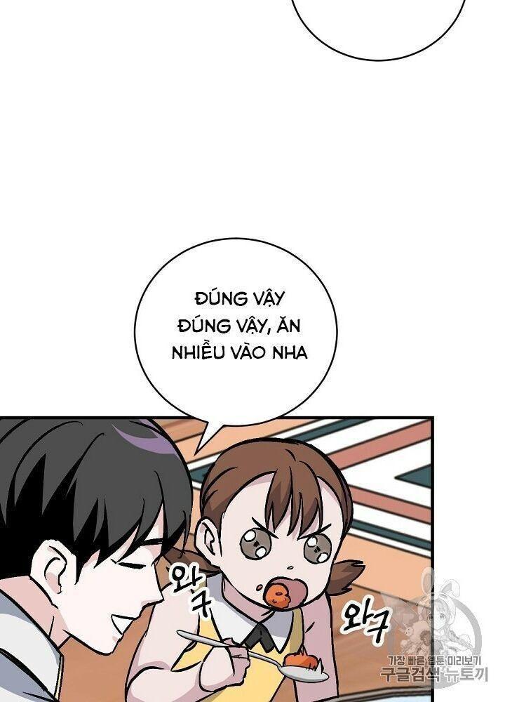 tôi lên cấp chỉ bằng cách ăn chapter 34 80