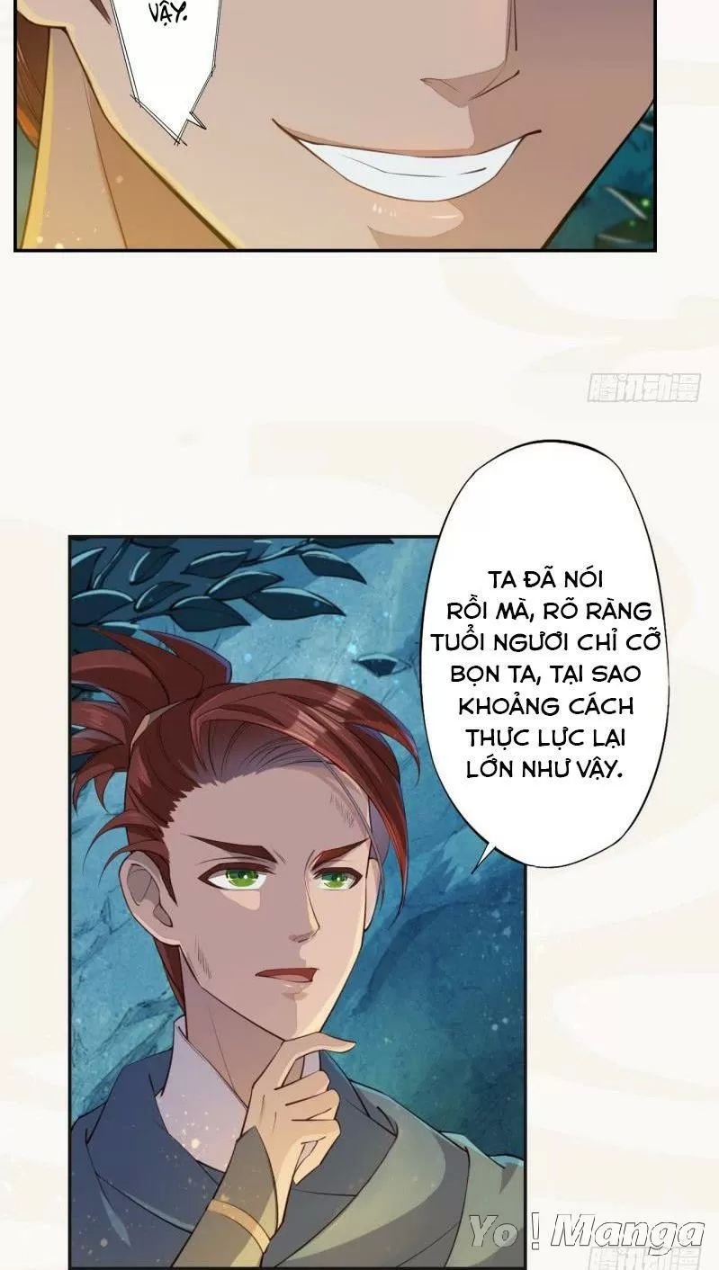 tuyệt thế luyện đan sư chapter 82 25