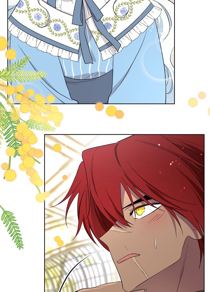 tôi là mẹ kế của nam chính chapter 64.1 9