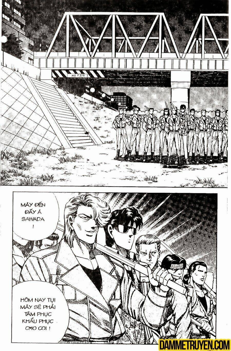 sức mạnh nhân đôi chapter 29.2 9