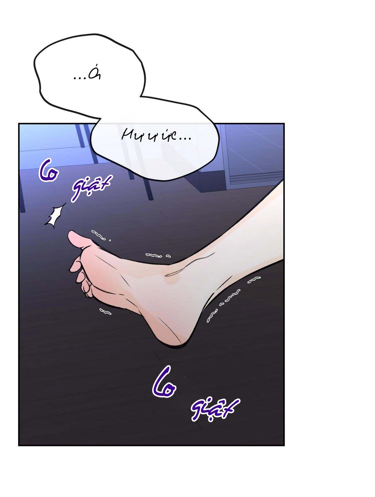 hạ cánh cuối chân trời chapter 25 51