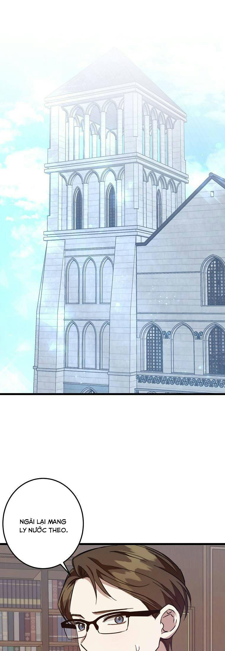 những kẻ bất lương được nuôi dạy tử tế chapter 22 20