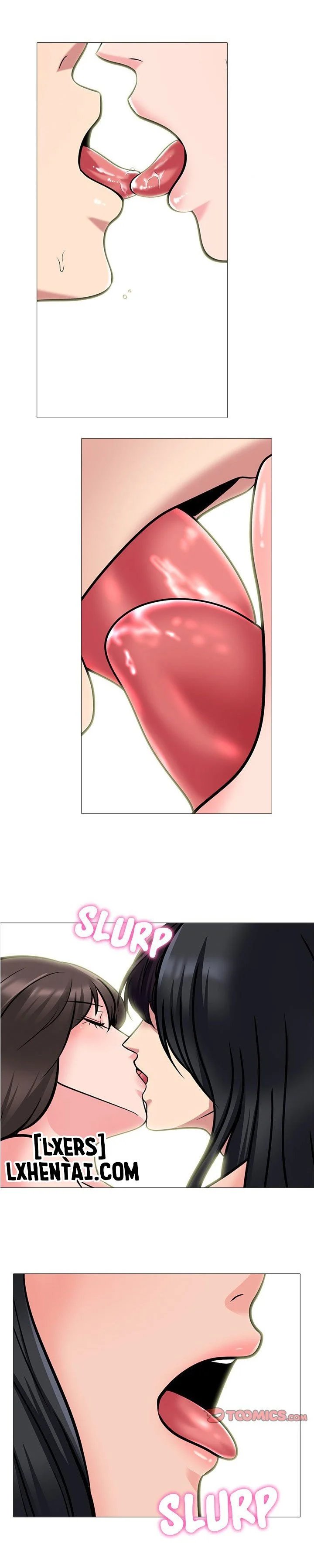 học bổng đặc biệt chapter 123 7