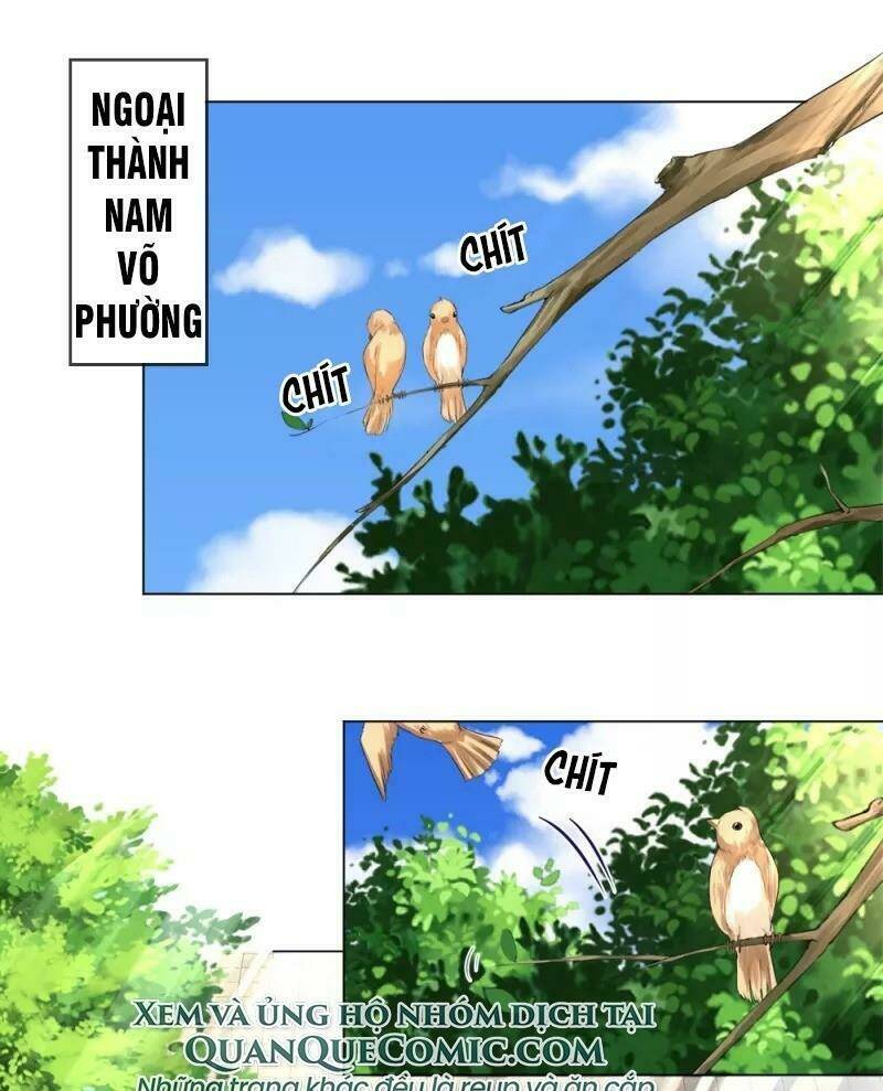 chí tôn hồng bao hoàng đế chapter 19 2