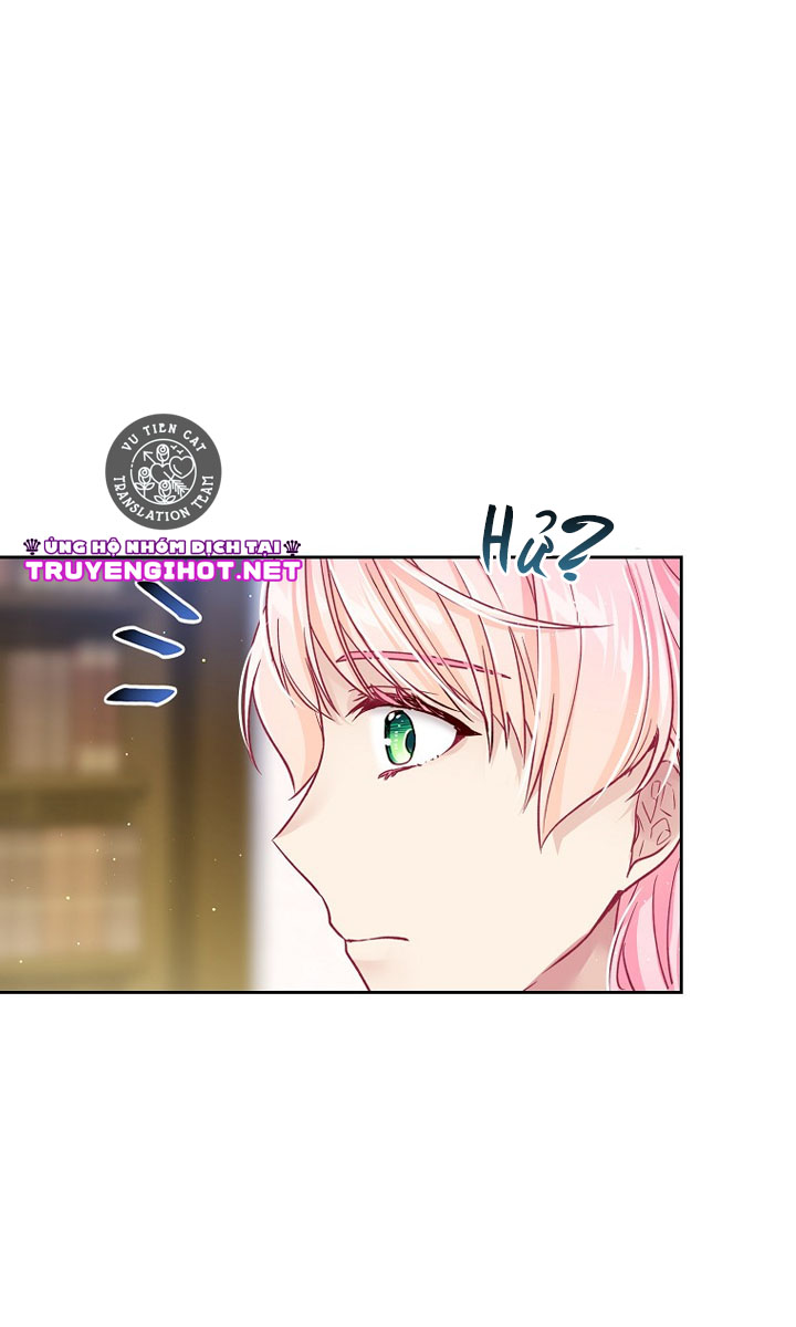 tôi gặp rắc rối vì chồng qúa dễ thương chapter 19.2 43