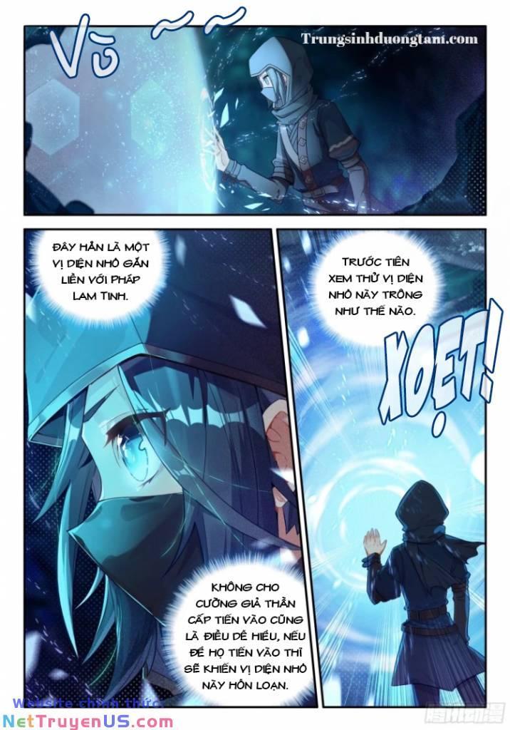 đấu la đại lục 5 - đường tam trùng sinh chapter 150 14