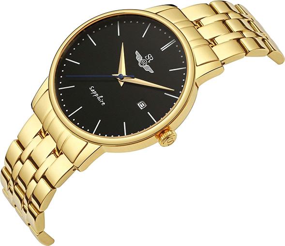 Đồng hồ nam SR Watch SG1075.1401TE