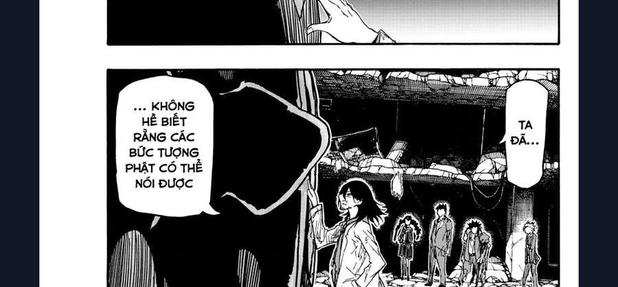 thế giới sau 5 phút chapter 22 18