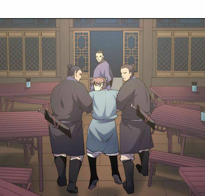 câu chuyện về người lưu giữ lịch sử chapter 4 41