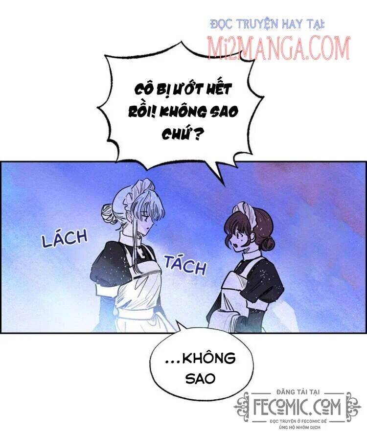 ác nữ giả ngốc chapter 17.5 11