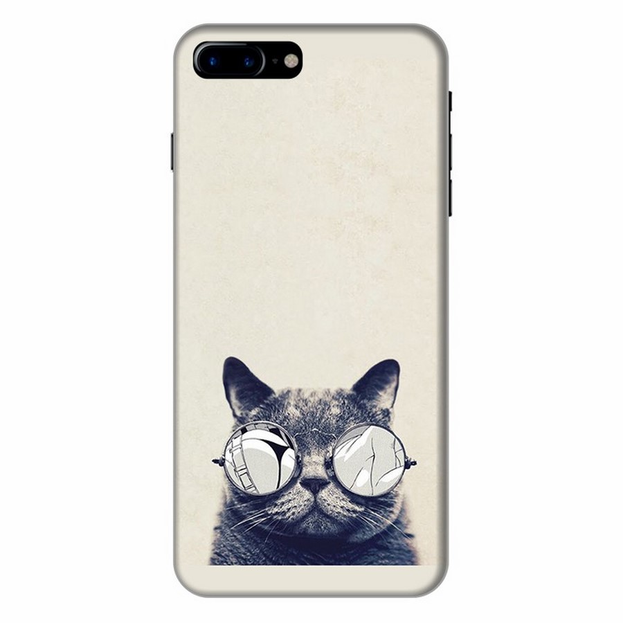 Ốp Lưng Dành Cho Điện Thoại iPhone 8 Plus Mẫu 6